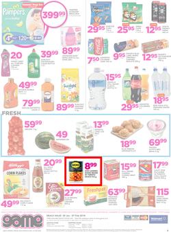 Game Lesotho : Get Your 2018 Game On (25 Jan - 7 Feb 2018), page 8