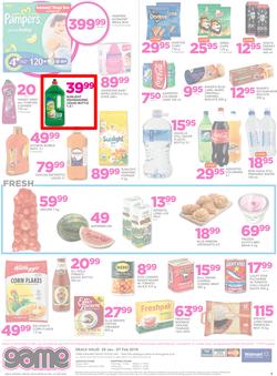 Game Lesotho : Get Your 2018 Game On (25 Jan - 7 Feb 2018), page 8