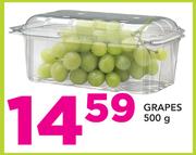 Grapes-500g