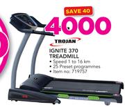 Trojan Ignite 370 Treadmill