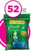 Cindy Rice-10kg