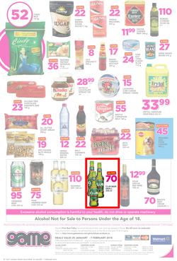 Game Ghana : Get Your 2018 Game On (25 Jan - 7 Feb 2018), page 8