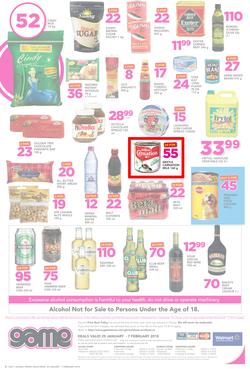 Game Ghana : Get Your 2018 Game On (25 Jan - 7 Feb 2018), page 8