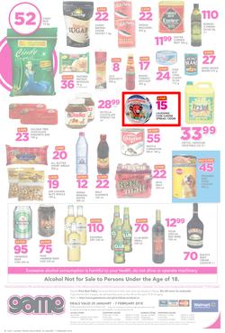 Game Ghana : Get Your 2018 Game On (25 Jan - 7 Feb 2018), page 8