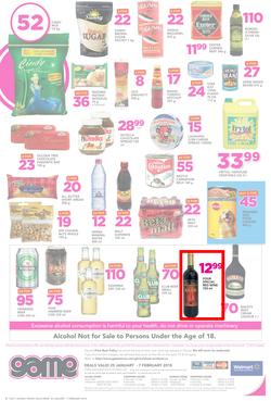 Game Ghana : Get Your 2018 Game On (25 Jan - 7 Feb 2018), page 8