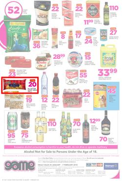 Game Ghana : Get Your 2018 Game On (25 Jan - 7 Feb 2018), page 8