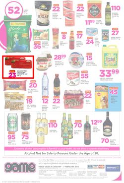 Game Ghana : Get Your 2018 Game On (25 Jan - 7 Feb 2018), page 8