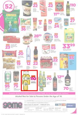 Game Ghana : Get Your 2018 Game On (25 Jan - 7 Feb 2018), page 8