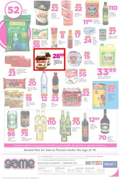 Game Ghana : Get Your 2018 Game On (25 Jan - 7 Feb 2018), page 8