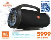 JBL Boombox