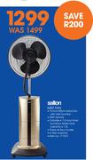 Salton Mist Fan