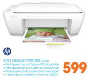 HP Deskjet Printer