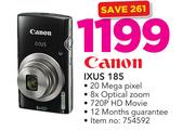 Canon Ixus 185