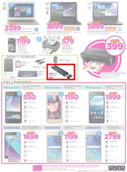 Game Botswana : We Love Beating Prices (8 Feb - 21 Feb 2018), page 3