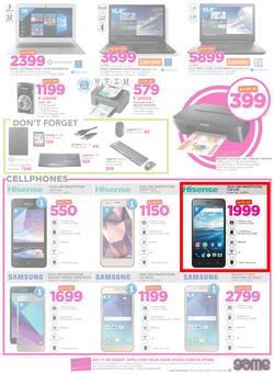 Game Botswana : We Love Beating Prices (8 Feb - 21 Feb 2018), page 3