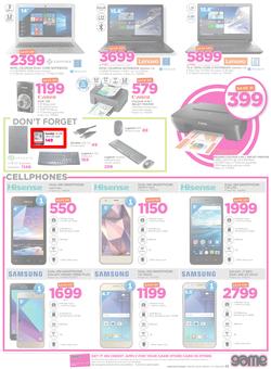 Game Botswana : We Love Beating Prices (8 Feb - 21 Feb 2018), page 3