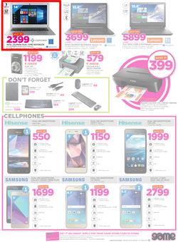 Game Botswana : We Love Beating Prices (8 Feb - 21 Feb 2018), page 3