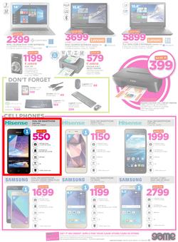 Game Botswana : We Love Beating Prices (8 Feb - 21 Feb 2018), page 3