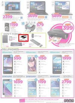 Game Botswana : We Love Beating Prices (8 Feb - 21 Feb 2018), page 3