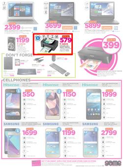 Game Botswana : We Love Beating Prices (8 Feb - 21 Feb 2018), page 3