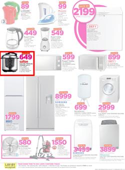 Game Botswana : We Love Beating Prices (8 Feb - 21 Feb 2018), page 4
