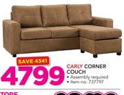Carley Corner Couch