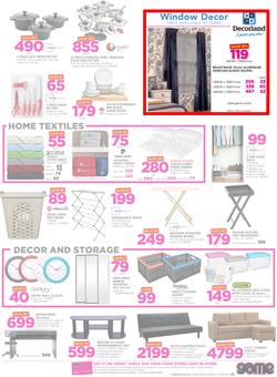 Game Botswana : We Love Beating Prices (8 Feb - 21 Feb 2018), page 5