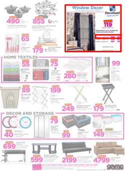 Game Botswana : We Love Beating Prices (8 Feb - 21 Feb 2018), page 5