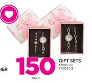 Gift Sets-Each