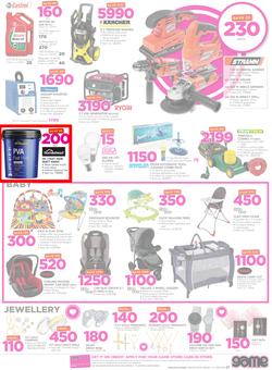 Game Botswana : We Love Beating Prices (8 Feb - 21 Feb 2018), page 7