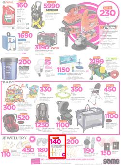 Game Botswana : We Love Beating Prices (8 Feb - 21 Feb 2018), page 7
