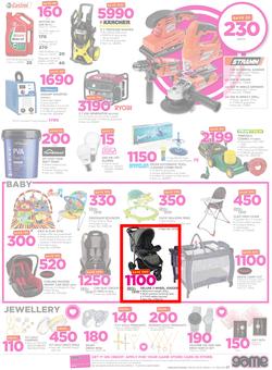 Game Botswana : We Love Beating Prices (8 Feb - 21 Feb 2018), page 7