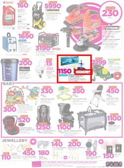 Game Botswana : We Love Beating Prices (8 Feb - 21 Feb 2018), page 7