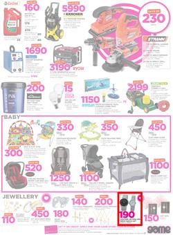 Game Botswana : We Love Beating Prices (8 Feb - 21 Feb 2018), page 7