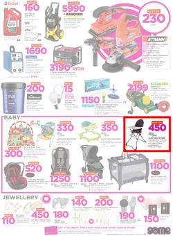 Game Botswana : We Love Beating Prices (8 Feb - 21 Feb 2018), page 7