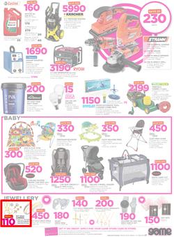 Game Botswana : We Love Beating Prices (8 Feb - 21 Feb 2018), page 7
