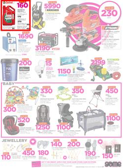 Game Botswana : We Love Beating Prices (8 Feb - 21 Feb 2018), page 7