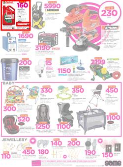 Game Botswana : We Love Beating Prices (8 Feb - 21 Feb 2018), page 7