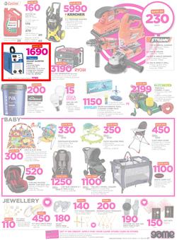 Game Botswana : We Love Beating Prices (8 Feb - 21 Feb 2018), page 7