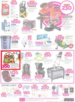 Game Botswana : We Love Beating Prices (8 Feb - 21 Feb 2018), page 7
