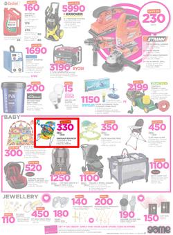 Game Botswana : We Love Beating Prices (8 Feb - 21 Feb 2018), page 7