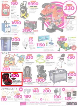 Game Botswana : We Love Beating Prices (8 Feb - 21 Feb 2018), page 7