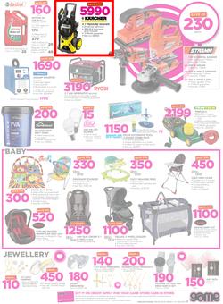 Game Botswana : We Love Beating Prices (8 Feb - 21 Feb 2018), page 7