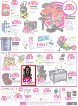 Game Botswana : We Love Beating Prices (8 Feb - 21 Feb 2018), page 7