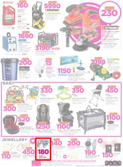 Game Botswana : We Love Beating Prices (8 Feb - 21 Feb 2018), page 7
