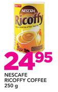 Nescafe Ricoffy Coffee-250g
