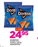 Doritos Chips-2x150g