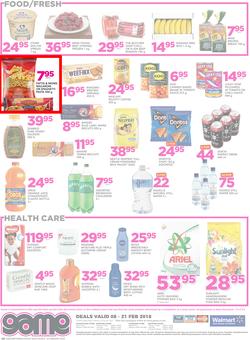 Game Botswana : We Love Beating Prices (8 Feb - 21 Feb 2018), page 8