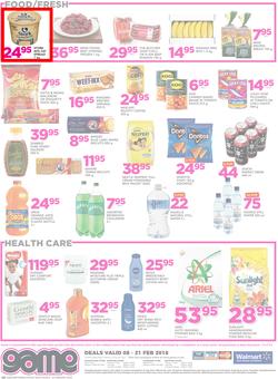 Game Botswana : We Love Beating Prices (8 Feb - 21 Feb 2018), page 8