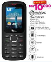 mobicel c1 dual sim